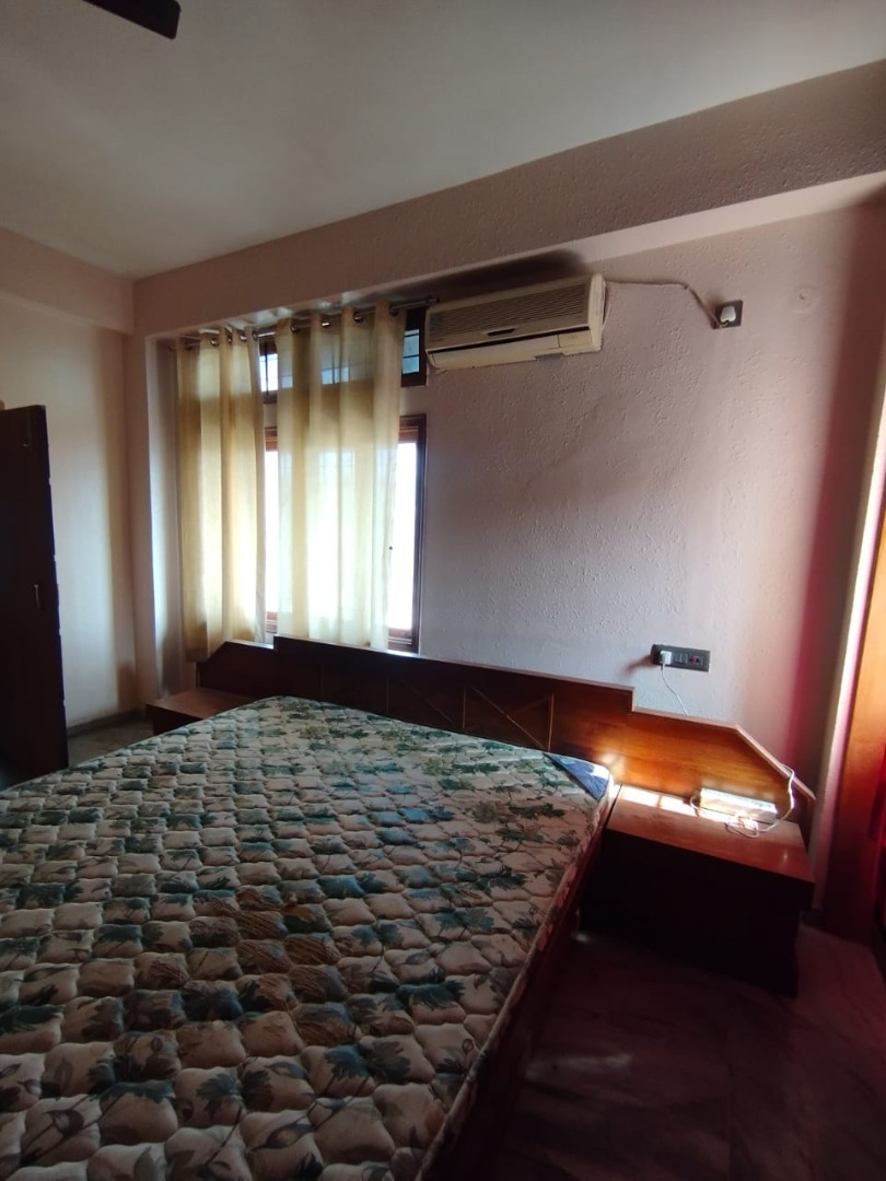 Fully Furnished 2bhk in Zoo Road Tiniali, Guwahati, Assam, India for Rent